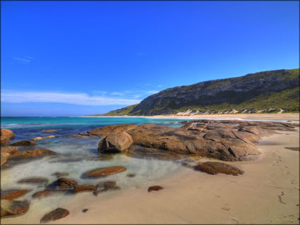 Contys Beach - WA (PBH3 00 5534)