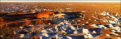 Coober Pedy - SA (PBH3 00 29935)