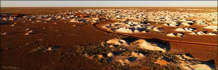 Coober Pedy - SA (PBH3 00 29936)