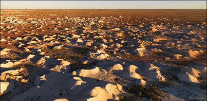 Coober Pedy - SA T (PBH3 00 29933)