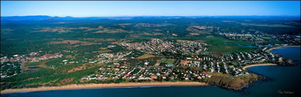 Cooee Bay Lamermore Beach 2 - QLD