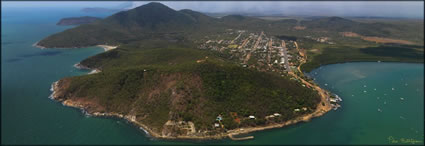 Cooktown - QLD  (PBH3 00 13249)