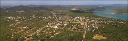 Cooktown - QLD (PBH3 00 13250)