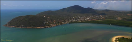 Cooktown - QLD (PBH3 00 13252)