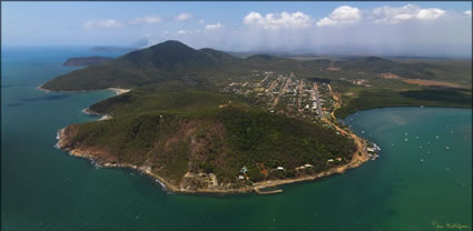 Cooktown - QLD T (PBH3 00 13249)