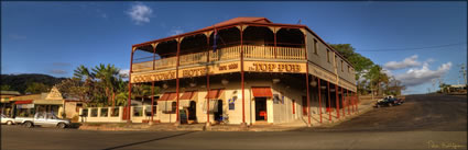 Cooktown Hotel - QLD (PBH3 00 13256)