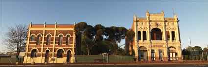 Coolgardie RSL and Pub - WA (PBH3 00 2686)