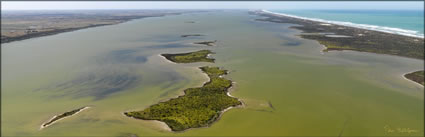 Coorong NP - SA (PBH3 00 31256)