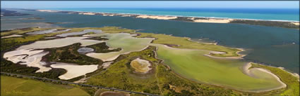 Coorong NP - SA (PBH3 00 31266)