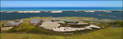 Coorong NP - SA (PBH3 00 31269)