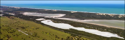 Coorong NP - SA (PBH3 00 31278)