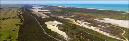 Coorong NP - SA (PBH3 00 31279)