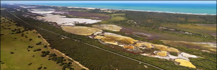 Coorong NP - SA (PBH3 00 31280)