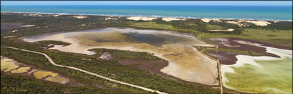 Coorong NP - SA (PBH3 00 31282)