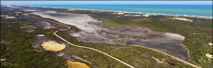 Coorong NP - SA (PBH3 00 31283)