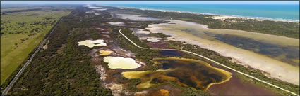 Coorong NP - SA (PBH3 00 31284)