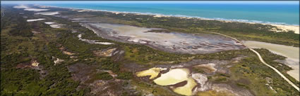 Coorong NP - SA (PBH3 00 31286)