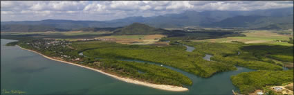 Cooya Beach - QLD (PBH3 00 13213)