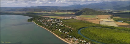 Cooya Beach - QLD (PBH3 00  13214)