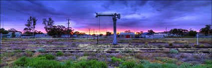 Copley Railway Siding - SA (PBH3 00 19772)