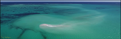 Ningaloo - WA H (PBH3 00 7784)