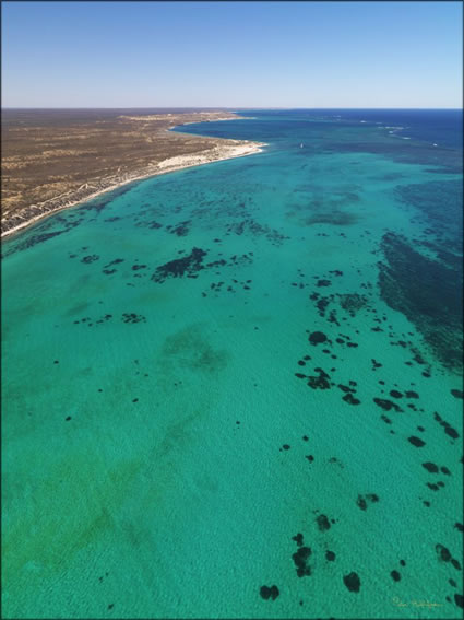 Coral Bay - WA (PBH3 00 7747)