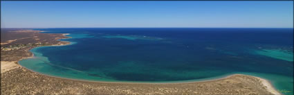 Coral Bay - WA (PBH3 00 7756)