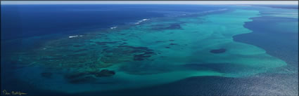 Ningaloo Reef  - WA (PBH3 00 7767)