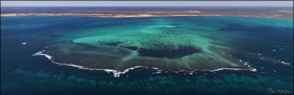 Ningaloo Reef - WA (PBH3 00 7781)