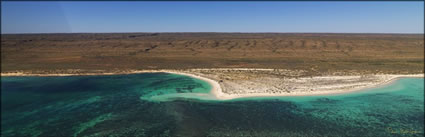 Turquoise Bay - Ningaloo - WA (PBH3 00 7806)