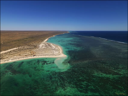 Turquoise  Bay - Ningaloo - WA (PBH3 00 7807)