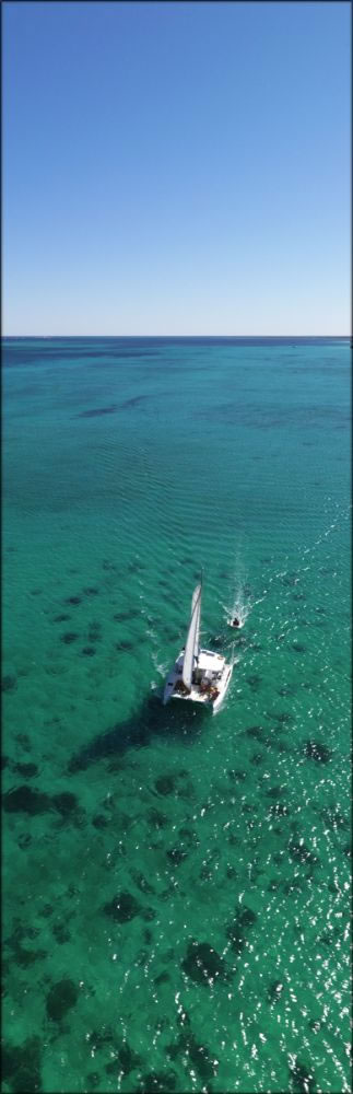 Coral Breeze - Coral Bay - WA (PBH3 00 7744)