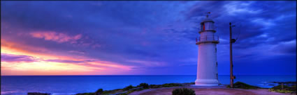 Corny Point Lighthouse - SA H (PBH3 00 30428)