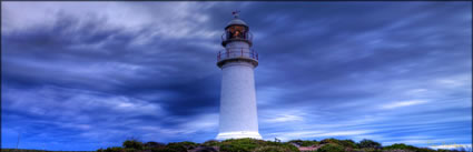 Corny Point Lighthouse - SA (PBH3 00 30440)