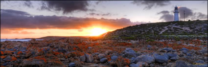 Corny Point Lighthouse - SA (PBH3 00 30458)