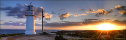 Corny Point Lighthouse - SA (PBH3 00 30471)