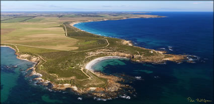 Corny Point Lighthouse - SA T (PBH3 00 28553)