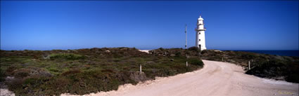 Corny Point Lighthouse 2 - SA (PB00 3959)