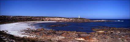 Corny Point Lighthouse - SA (PB00 3961)