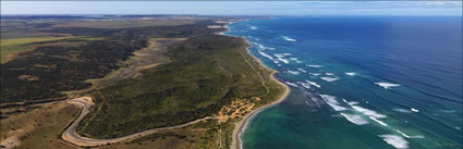 Coronation Beach - WA (PBH3 00 3834)