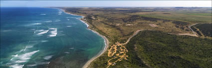 Coronation Beach - WA (PBH3 00 3835)