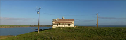 Cottage - Point Malcolm - SA (PBH3 00  3113)