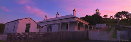 Cottage - Seal Rocks - NSW H (PBH3 00 0245)