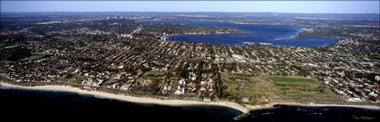 Cottesloe Beach - Perth - WA (PB00 4285)