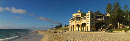 Cottesloe Beach - Perth - WA (PBH3 00 0665)