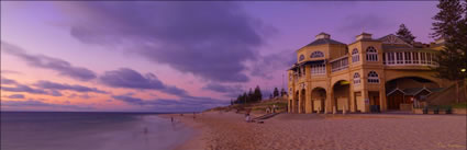 Cottesloe Beach - WA (PBH3 00 0671)