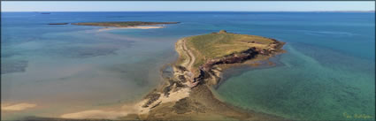 Courtenay Head - Malus Island - WA (PBH3 00 9615)