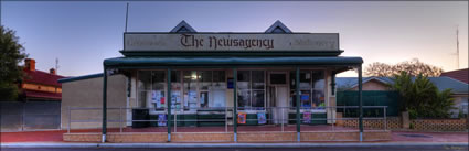 Cowell Newsagency - SA (PBH3 00 22507)