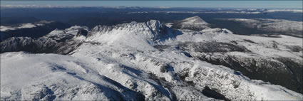 Cradle Mountain - TAS (PBH3 00 2947)