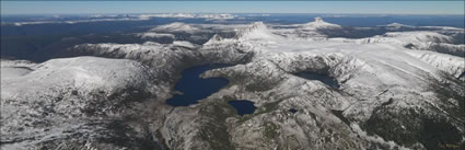 Cradle Mountain - TAS (PBH3 00 2949)